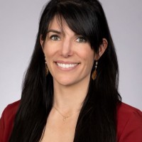 Jessica Brantley, Mba
