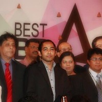 Probir Roy Chowdhury