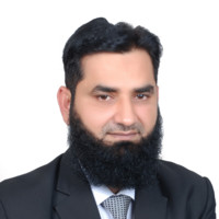 Ch Irfan