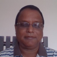Ashok Mohapatra