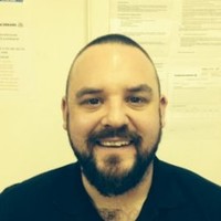 Ian Murphy