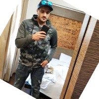 Pradeep Malik