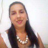 Maria Elena Palomeque Avila