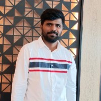 Bhupal Raju