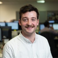 Jonathon Parris