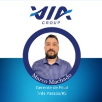 Marco Machado