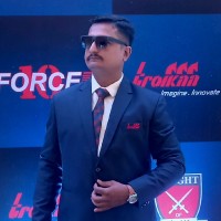 Deepak Lolage