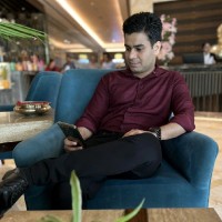 Aqib Ahmad
