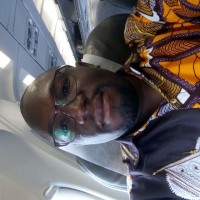 Idrissa Antoine Kabore