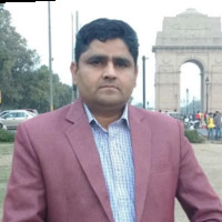 Baldev Raj