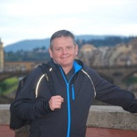 Scott Vallance