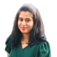 Ranjitha M Gowda