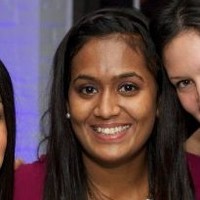 Janhavi Nandre, Cfa
