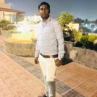 Ravinder Panchal