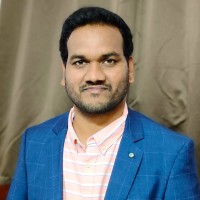 Prakash Kandula