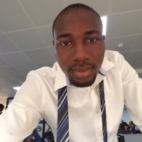 Samuel Ehis, ITIL