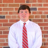 Connor Page