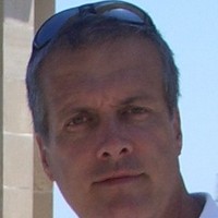 Jim O'Connor