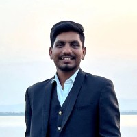 FT Rushikesh B. Shingade