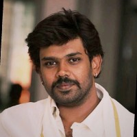 Pratap Krishnamurthy
