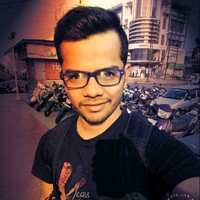 Purvesh Modi