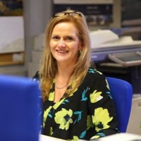 Ruth Garwood
