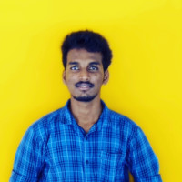 Sumanth B S