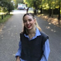 Lucia Fernández Paz