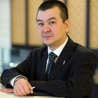 Ramazan Suleimenov