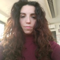 Giulia Bonilauri