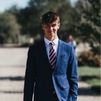 Ollie Coe