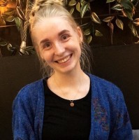 Silje Kvam