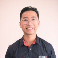 Andrew H Nguyen