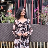 Suchithra M