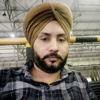 Rajinder Dhiman