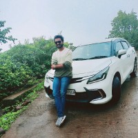 Sarthak Kshirsagar
