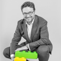 Charles Ducoffre - Agent immobilier bruxellois