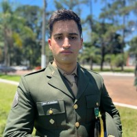 Rafael Henrique Clariano