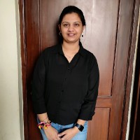 Simran Bhandari