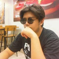 Ranz Andre Llagas