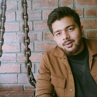 Ajitesh Jha