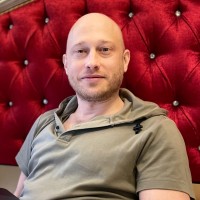 Denis Rastegaev
