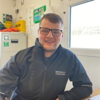 Tom Jakobsen