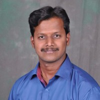 Dinesh Kumar Rajaram