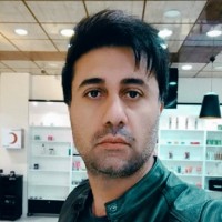 Behzad Esmaeely