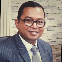 Mohammad Mamunur Rashid