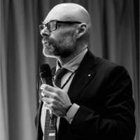 Michele Fratter  MBA