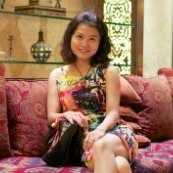 Abby Yang