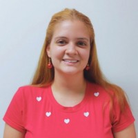 Valentina del Mar Pinto Gómez