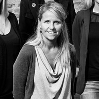 Susanne Handberg